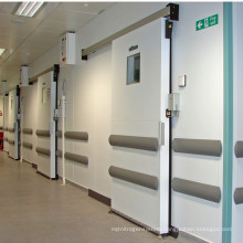 CACR-5 Atmosphere Controlled Sliding Door Cold Room for Mutton